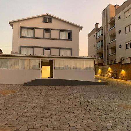 Hotel Villa Inacia Vacaria Exteriér fotografie