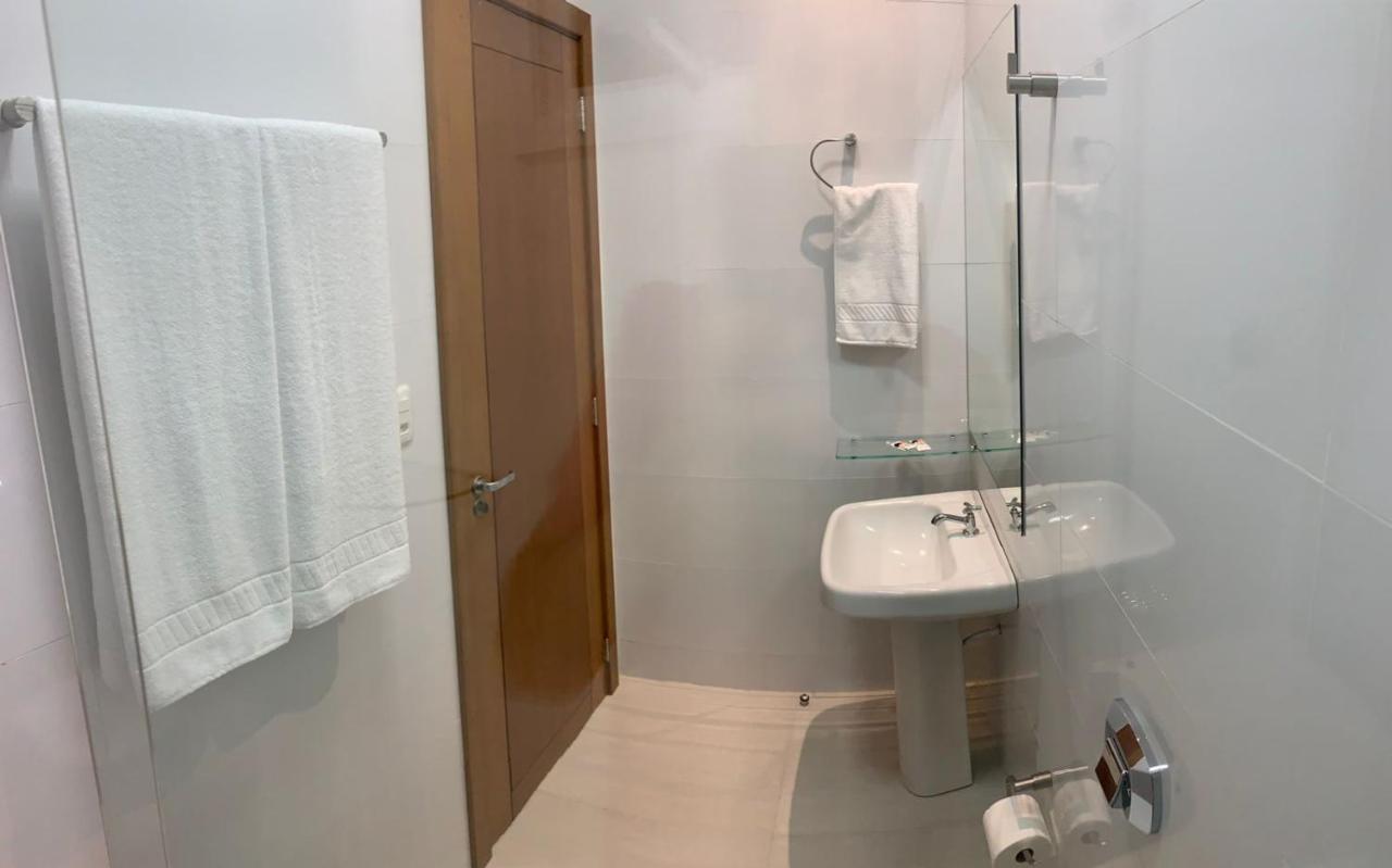 Hotel Villa Inacia Vacaria Exteriér fotografie