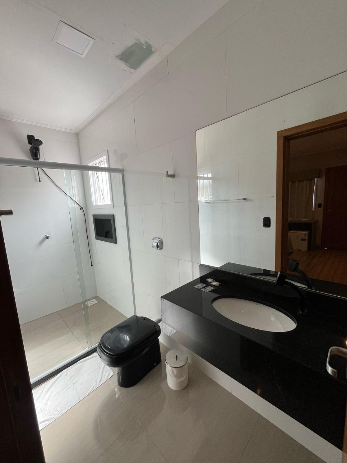 Hotel Villa Inacia Vacaria Exteriér fotografie